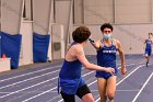 Men’s Track  Men’s Track & Field compete in a virtual meet. : Men’s Track